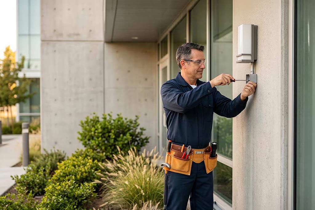 Hausmeisterservice in Kreis Herzogtum Lauenburg, Hamburg und Umgebung