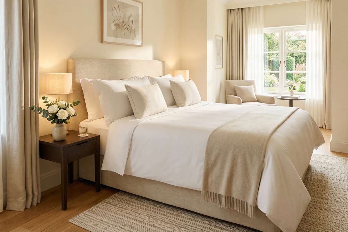 Professionelles Housekeeping in Hotels – Witzling Dienstleistungen, Kreis Herzogtum Lauenburg und Hamburg