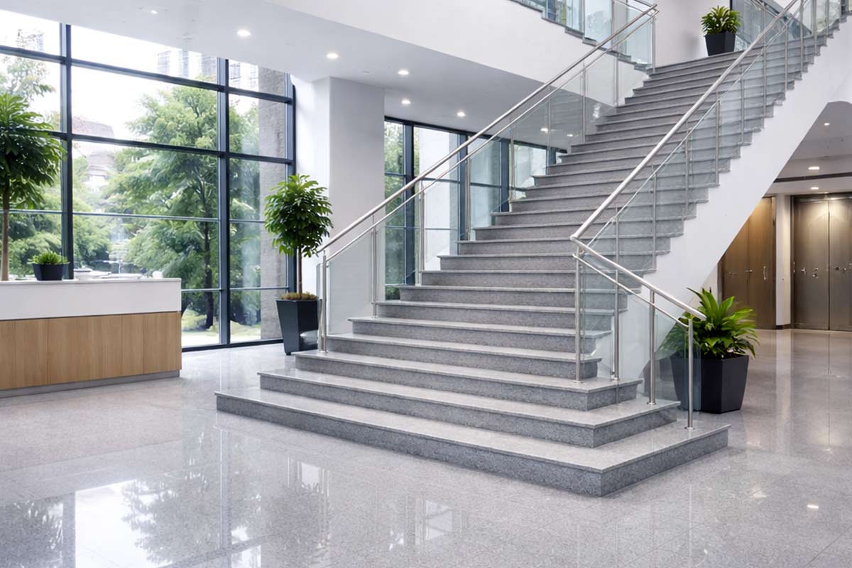 Professioneller Reinigungsservice im Kreis Herzogtum Lauenburg und Hamburg – Witzling Dienstleistungen