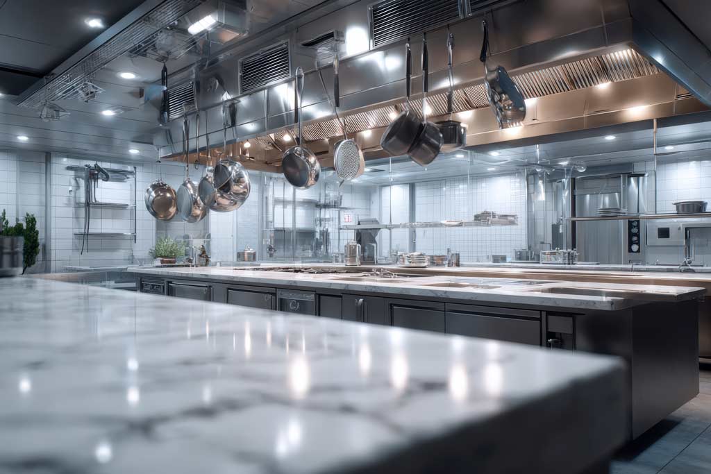 Stewarding Service für Hotelküchen und Gastronomie – Witzling Dienstleistungen