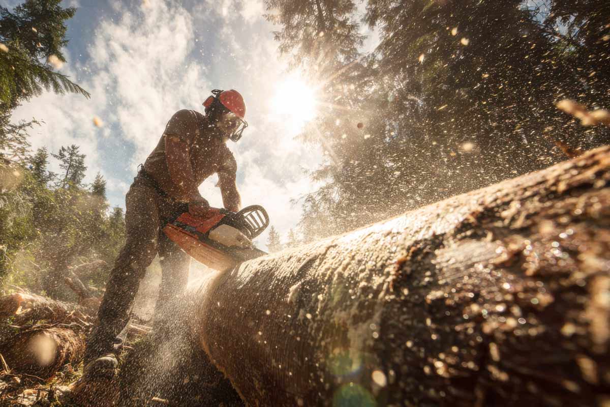 Sturmschadenbeseitigung und Notdienst – Witzling Dienstleistungen, 24/7 in Hamburg und Kreis Herzogtum Lauenburg